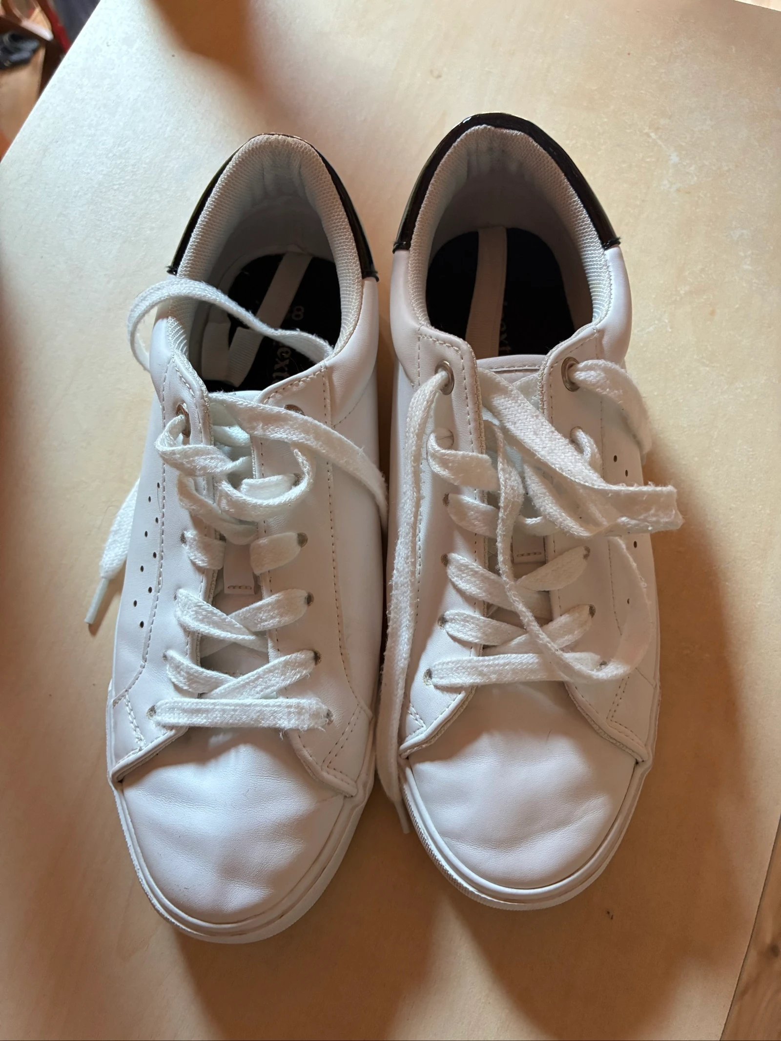 Baskets In Extenso